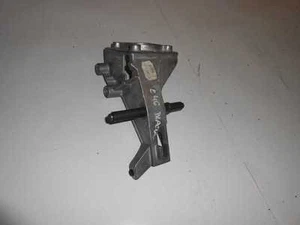Caballete de cojinete caballete de soporte pedal de freno pedal de embrague BMW E46 35.11.-2 229 128 - Imagen 1 de 1