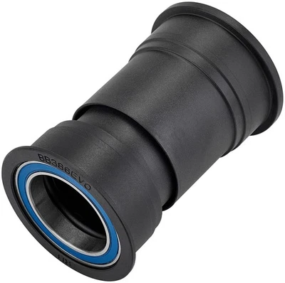 PRAXIS, M30, 386Evo, Adult Unisex Steel, Standard - Image 1 of 3