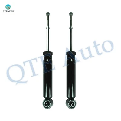 Par de 2 amortiguadores traseros para Nissan Quest 2004-2009 Foto 1 de 3