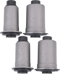  Set 2 Boccole Braccio Comando Sospensione Anteriore Inferiore Sinistro e Destro per Dodge  - Foto 1 di 2