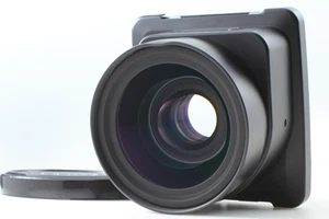 US Duty Included [N MINT] Fuji Fujifilm Fujinon EBC GX 100mm f/4 for GX680 JAPAN - Picture 1 of 12