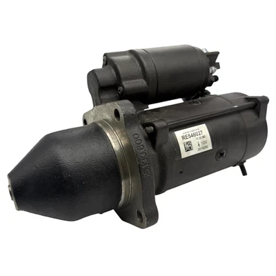 Arranque para John Deere CD4039DF / TF varios años RE507236 RE68783 SMA0005 Foto 1 de 4