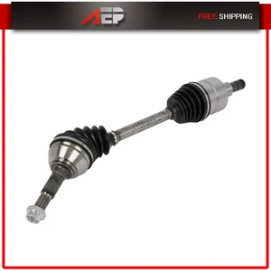 CV Axle for Chevrolet Trailblazer EXT GMC Envoy XL 2002-2006 Front Left or Right - Picture 1 of 5