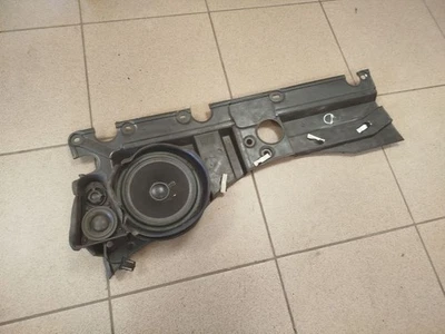 Volkswagen Multivan T5 2005 Right rear door speaker 7H0035242 ILI53861 - Image 1 of 4