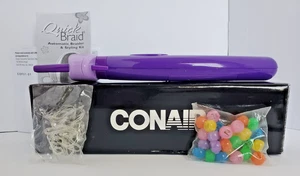 Conair Quick Braid Braid Maker von Avon Neu im Karton mit Anleitung und Garantie - Bild 1 von 10