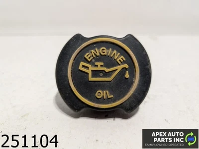 OEM 1989 Ford Ranger 2.9L Oil Filler Cap - Image 1 of 4