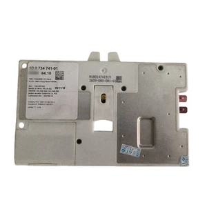 OEM 8734741 For BMW TELEMATICS COMMUNICATION CONTROL MODULE UNIT 84108734741 - Picture 1 of 6
