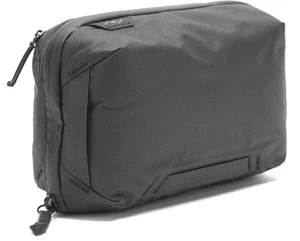 HOT SALE Peak Design Tech Pouch Black 2 liters - Picture 1 of 7