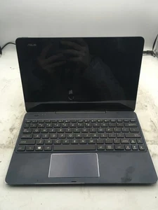 ASUS TABLET T100CHI C1 BK 12M - FOR PARTS/NO POWER - INTEL ATOM Z3775 - READ -BB - Picture 1 of 7