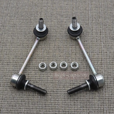 New Front Stabilizer Links Fits For Toyota 4Runner FJ Cruiser Lexus GX470 - Image 1 of 4