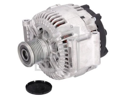 Alternador Febi para Chrysler Jeep Mercedes-benz 300c Clase C Clk Cls Co Foto 1 de 3
