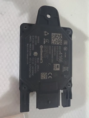 2020-2024  CHEVY,GMC,SIERRA FRNT BUMPER BLIND SPOT RADAR SENSOR 85134166.#2192.  - Image 1 of 4