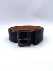 ceinture louis vuitton marron - Foto 1 di 4