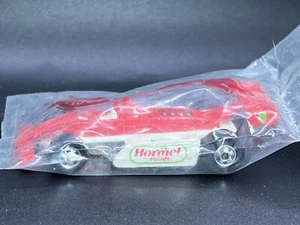 1995 sellado de fábrica totalmente nuevo Hot Wheels Hormel Foods exclusivo Thunderstreak - Imagen 1 de 7