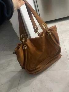 Borsa Chloè Handbag Bourse Vintage - Bild 1 von 12