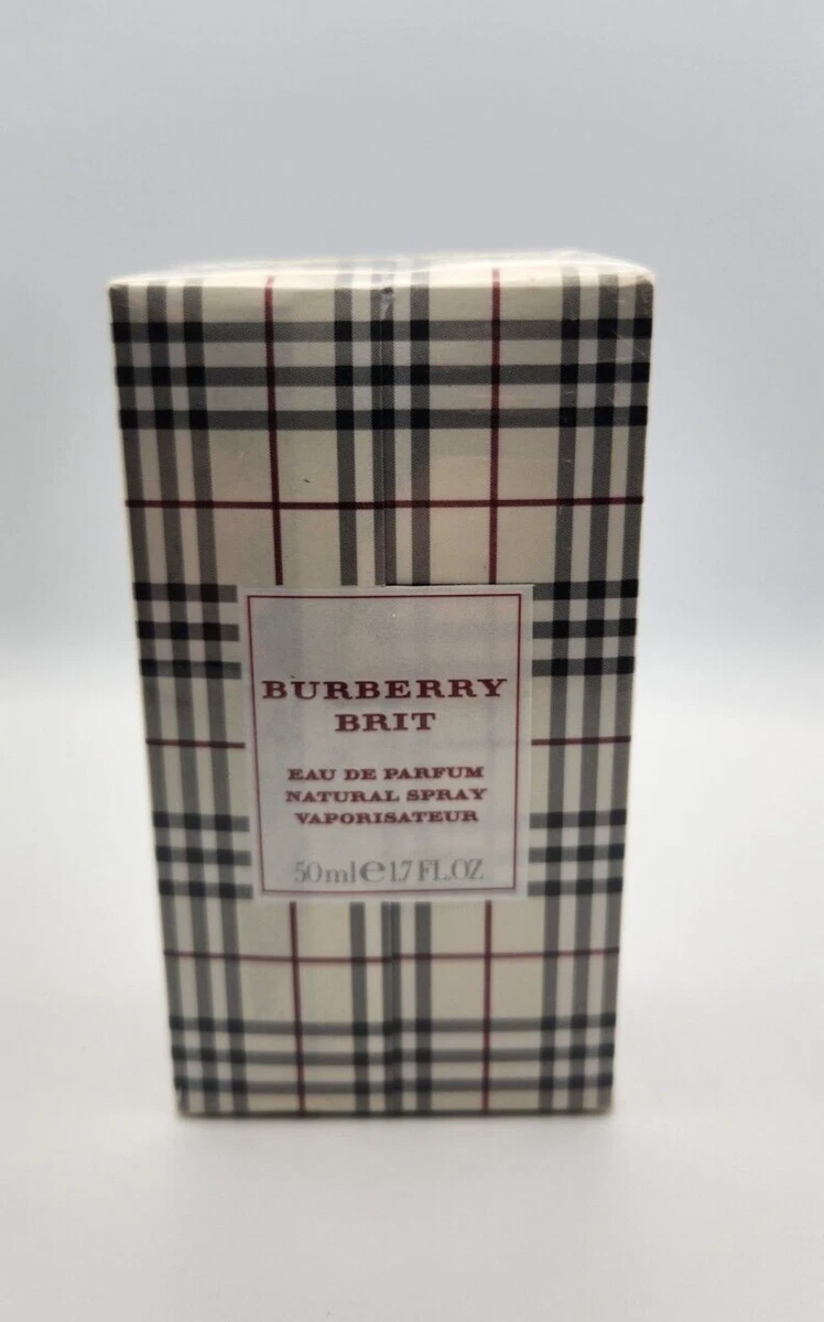 英国的巴宝莉女士香水| eBay