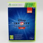Disney Infinity 2.0 - Manual incluido (Xbox 360) [9456]