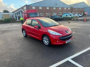 2009 Peugeot 207 1.4 HDi Sport 5dr HATCHBACK Diesel Manual - Picture 1 of 12