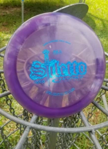 Latitude 64 Opto Line Stiletto Disc Golf - Picture 1 of 7