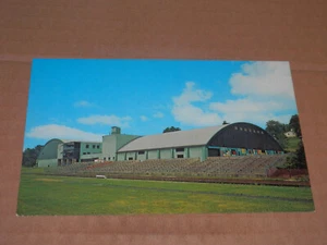 HIRAM OHIO - POSTAL DE LA ERA DE LOS AÑOS 60 - PRECIO GIMNASIO - HIRAM COLLEGE - Imagen 1 de 2