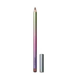 MAC TO THE FUTURE Lip Pencil Lip liner Hodge Podge Limited color Brown 2025 NEW - Picture 1 of 5