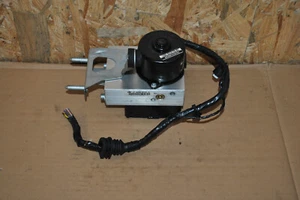 Centralina gruppo idroelettrico BMW Serie 3 E46 ABS ASC blocco idraulico centralina freni - Foto 1 di 2