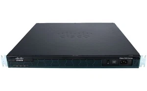 CISCO2901-V/K9 Cisco 2901 Voice Bundle, PVDM3-16, - Picture 1 of 1