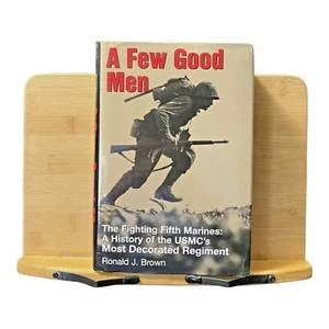 A Few Good Men : The Fighting Fifth Marines: A History of the USMC's Most Decora - Imagen 1 de 6