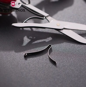 Genuine Victorinox Swiss Army Scissor Spring A.6257 Small. Fits 58mm Knife 38408 - Picture 1 of 3