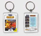 Heroes Of The Lance Sega Master System Portachiavi Keyring