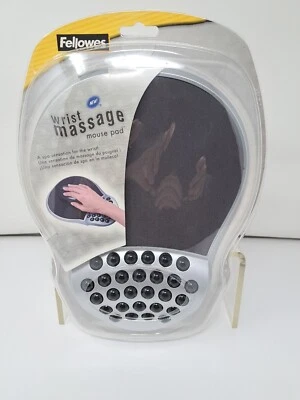 Fellowes Wrist Message Mouse Pad 82516 - Image 1 of 4