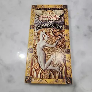 AEROSMITH • Pandora’s Box ~ 3CD Box Set ~ Complete Best Of Greatest Hits - Picture 1 of 24