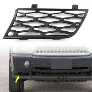 Fit Land Rover Range Rover 2006-2009 Right Front Bumper Air Inlet Grille Cover - Picture 1 of 7