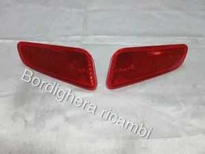 CATARIFRANGENTE CATADIOTTRO FANALINO PARAURTI POSTERIORE ALFA ROMEO 145 DX SX - Imagen 1 de 3