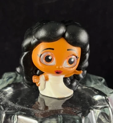 Disney Doorables - Hércules - Colección Peek - Melpomene - Muse Foto 1 de 4