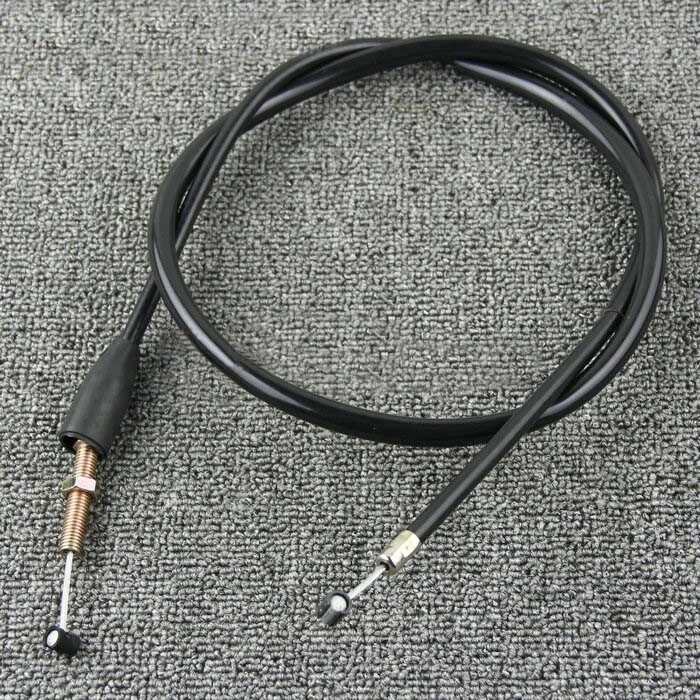 Cable de control de embrague para Suzuki GSXR600 GSXR750 K8 2007 2008 2009 2010 Foto 1 de 1