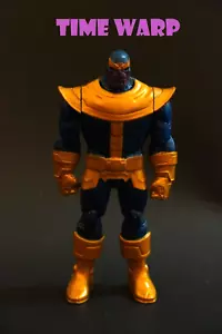 MARVEL HASBRO 2015 THANOS 6" ACTION FIGURE - Picture 1 of 2