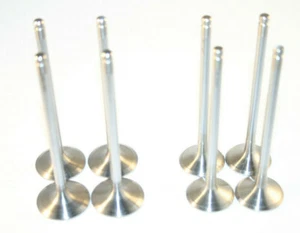 Einlaßventil Auslaßventil Renault Twingo Clio 54PS 58PS 8 Ventile D7F VA111 112 - Bild 1 von 10