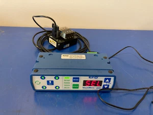 14916 EFD 7022004 ValveMate 8000 controller w/ valve block - Bild 1 von 6