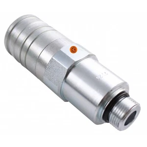3794298M1 Massey Ferguson 4263 4265 4270 4283 Female Quick Coupler O Ring Thread - Picture 1 of 2
