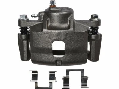 Pinza de freno delantera izquierda Isuzu Rodeo Sport 2001 API 19777ZZ Foto 1 de 2