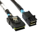 Mini SAS SFF-8087 Cable Mini SAS SFF-8087 to Mini SAS HD SFF-8643 Data Cable