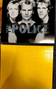 Digipak The Police Definitive Collection CD 2-Disc Set Synchronicity - Picture 1 of 4
