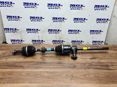HYUNDAI SANTA FE MK4 FRONT DRIVESHAFT 49501-S1060 RIGHT SIDE 2.2 D AWD 2018-2021 - Image 1 of 4
