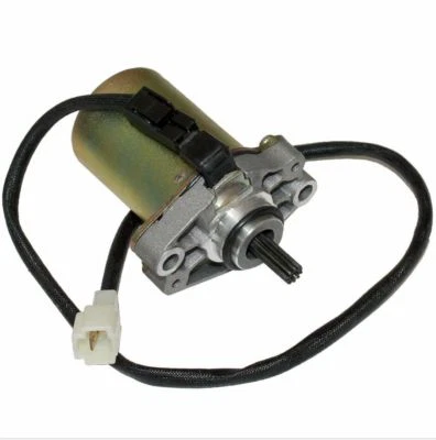MOTOR DE ARRANQUE 2006-2009 para SUZUKI ATV LT-Z50 QUADSPORT 49CC 31100-22G00 U ST26 Foto 1 de 2