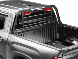 Backrack SRL Rack Fits Chevy/GMC Colorado/ Canyon 2023 w/ Inside Tonneau Mount - Picture 1 of 15