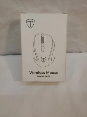 VicTsing 2.4G Wireless Mouse for PC, Computer - Image 1 of 4
