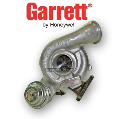 Turbolader Opel Astra G Vectra B Caravan Stufenheck Signum Zafira A 2.0 DTi 16V  - Bild 1 von 3