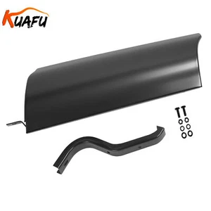 For Chevy/GMC Truck Pickup 47-53 LH Driver Side Running Board Bed Filler Panel - Picture 1 of 15