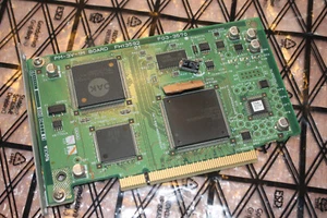 Carte Canon PM-3V-1M FH13592 IRC3200/2620/3220/6800 FG3-3570 contrôleur imprimante - Photo 1/2